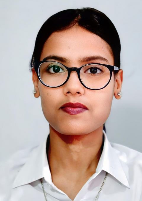 ANTIMA SARRAF