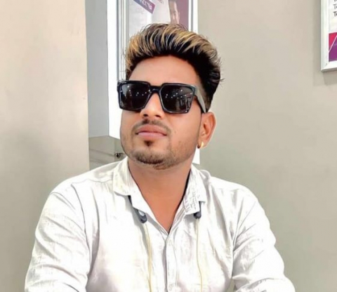 अजय भोजपुरिया