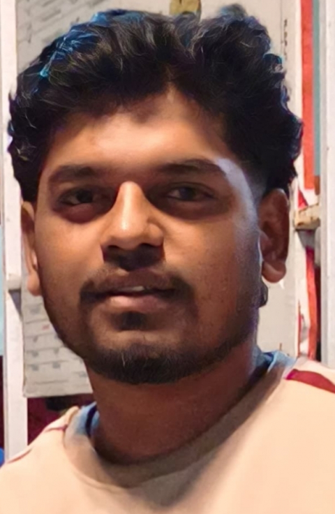 साजन ठाकुर